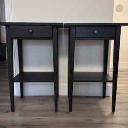 IKEA Nightstands