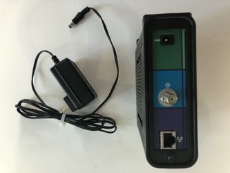 Motorola SB6121 Cable Módem