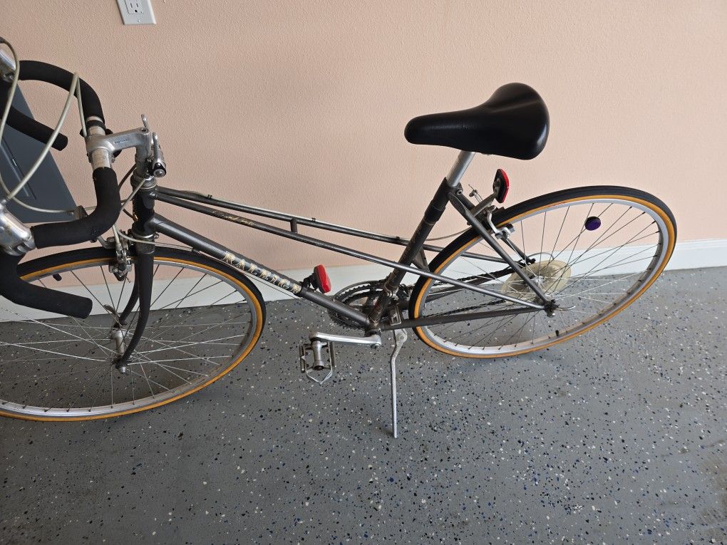 Bike