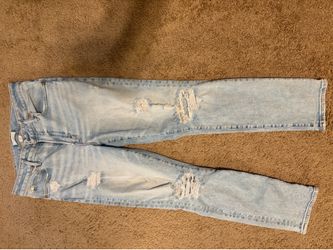 Women’s jeans