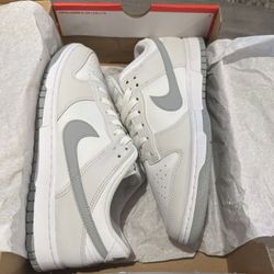Nike dunks (Men’s)