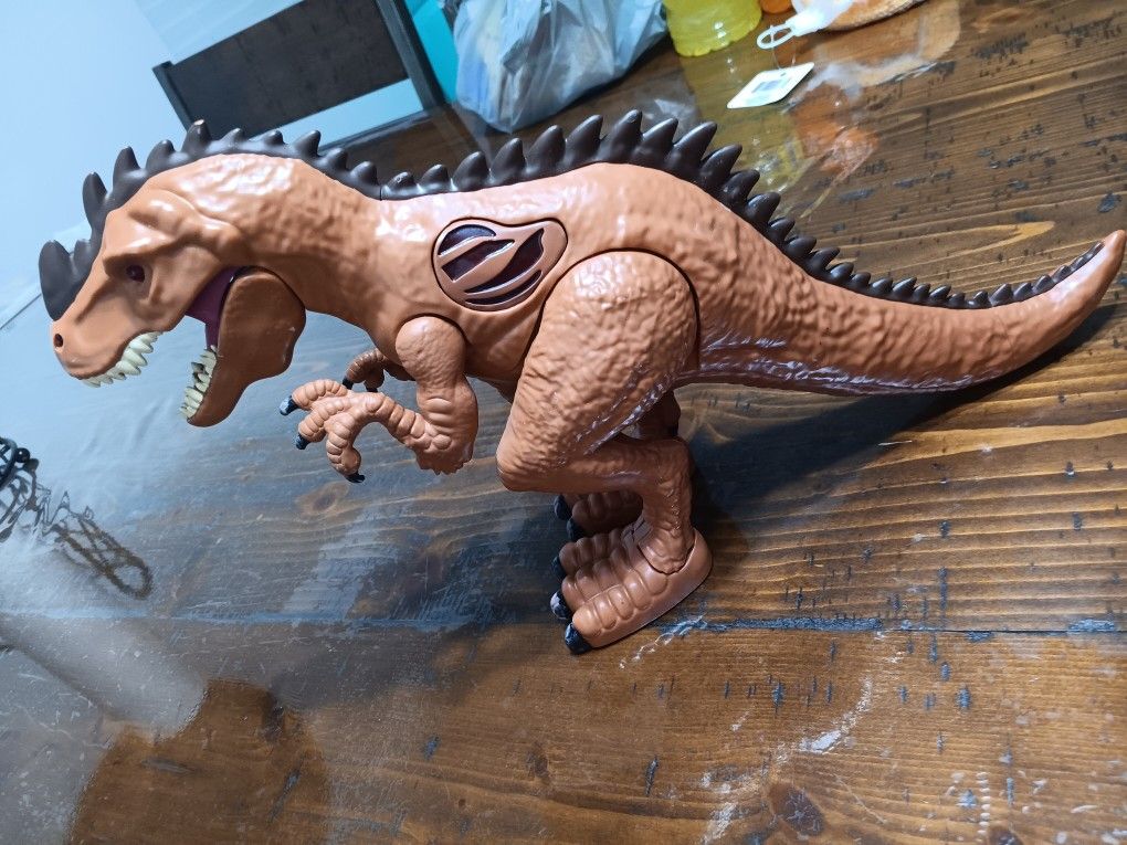 Big 🦕 Dinosaur