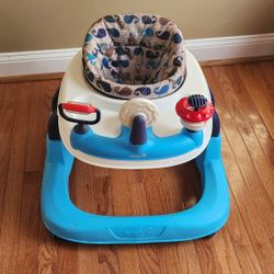 Baby Walker 