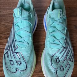 New Balance Super Comp Elite V3 Racing Flats