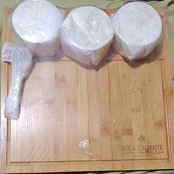 Hors d'oeuvres Serving Board
