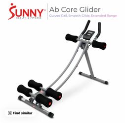 AB machine