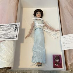 Madame Alexander Seaside Serenade Doll