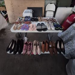 Shoes Men And Girls Boots