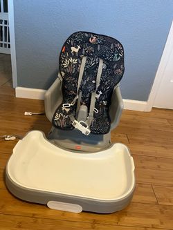 Fischer Price High Chair