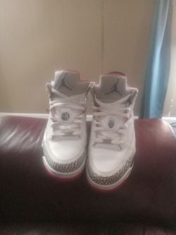 Jordan Sizee 13 Spike