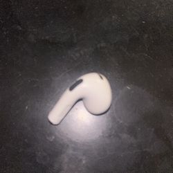 Right AirPod Pro Replacement Piece 
