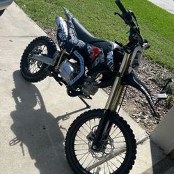 Dirtbike