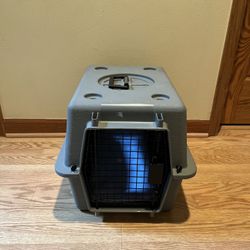 Pet Carrier