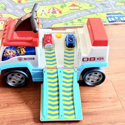 Paw Patrol Ride On