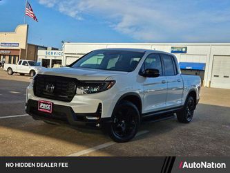 2022 Honda Ridgeline