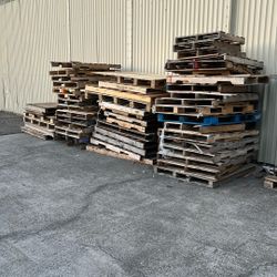 Free Pallets