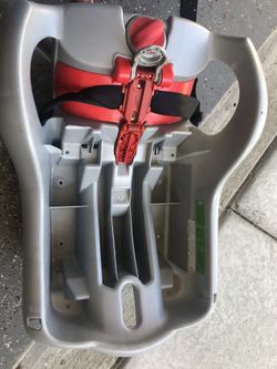Graco car seat base