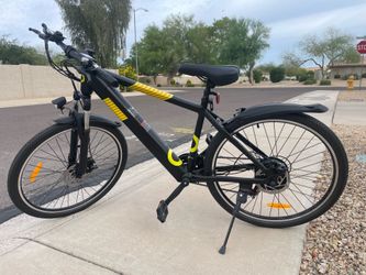 E-bike