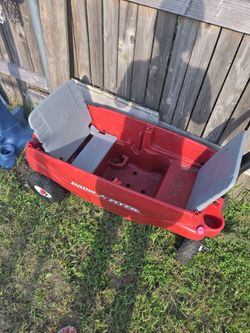Wagon