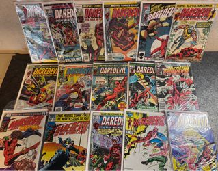Daredevil Comcis vol. 1 Frank miller - $5