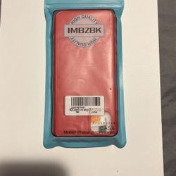 Samsung A22  Phone Case With 2 Screen Protectors 