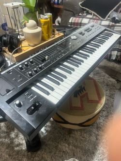 Roland V combo