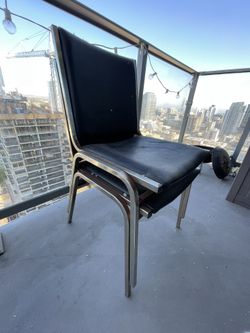 2 Chairs