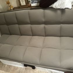 Futon Sofa bed 