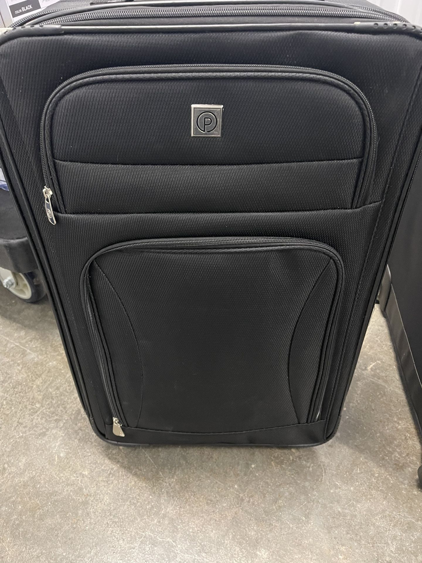 Baggage
