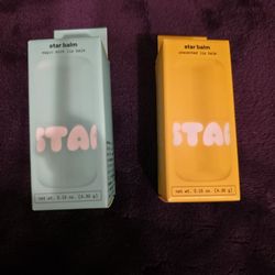 Star Balm
