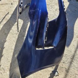 2016/2017/2018 Kia Optima Front Bumper Cover