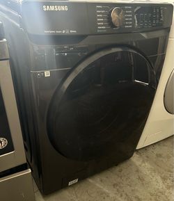 Samsung Front Load Electric Dryer