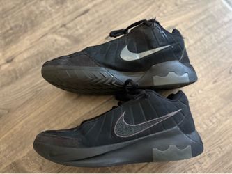 Nike LeBron Witness 9 men’s size 9.5