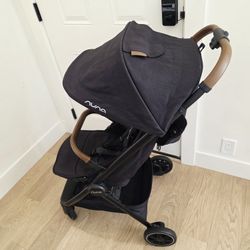 Nuna TRIV Stroller 