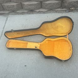 Electric Guitar Case