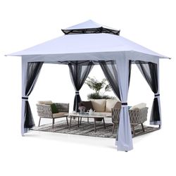 Patio Tent Gazebo