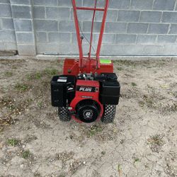 Tiller  Industrial Marca Briggs