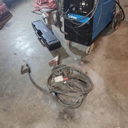 MILLER WELDER For Same