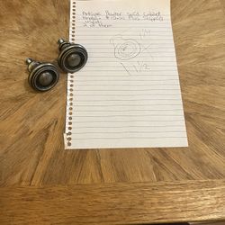   Cabinet Knobs