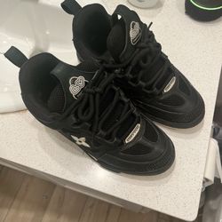 Lv Skates