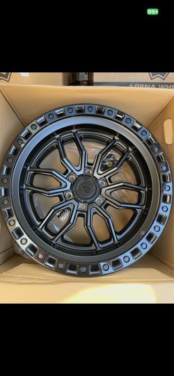 Ford f150 wheels and tires ✅🔥