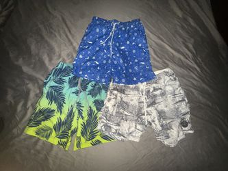 Swim Trunk Bundle (3x)