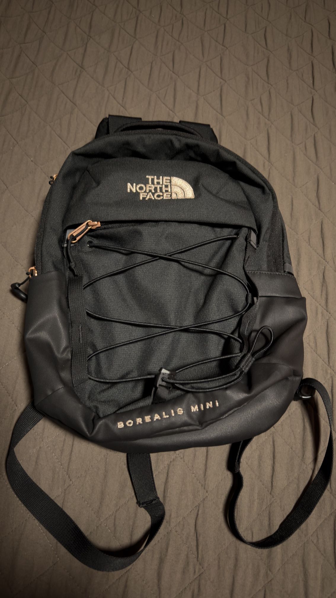 North Face Backpack