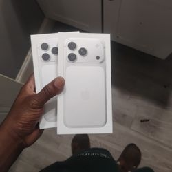 Verizon iPhone 17 Pro