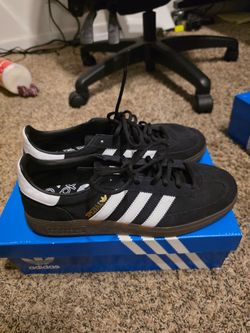 Adidas Spezial