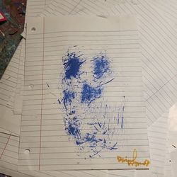 Paper Abstract Art Paintings for sale | eBay