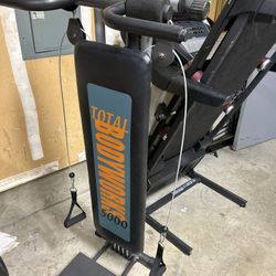 Total Bodywork’s