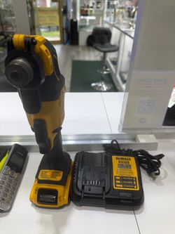 Dewalt tools