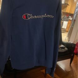 Champion Sweatshirt