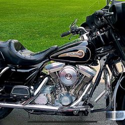 1996 Harley Davidson Electra Glide